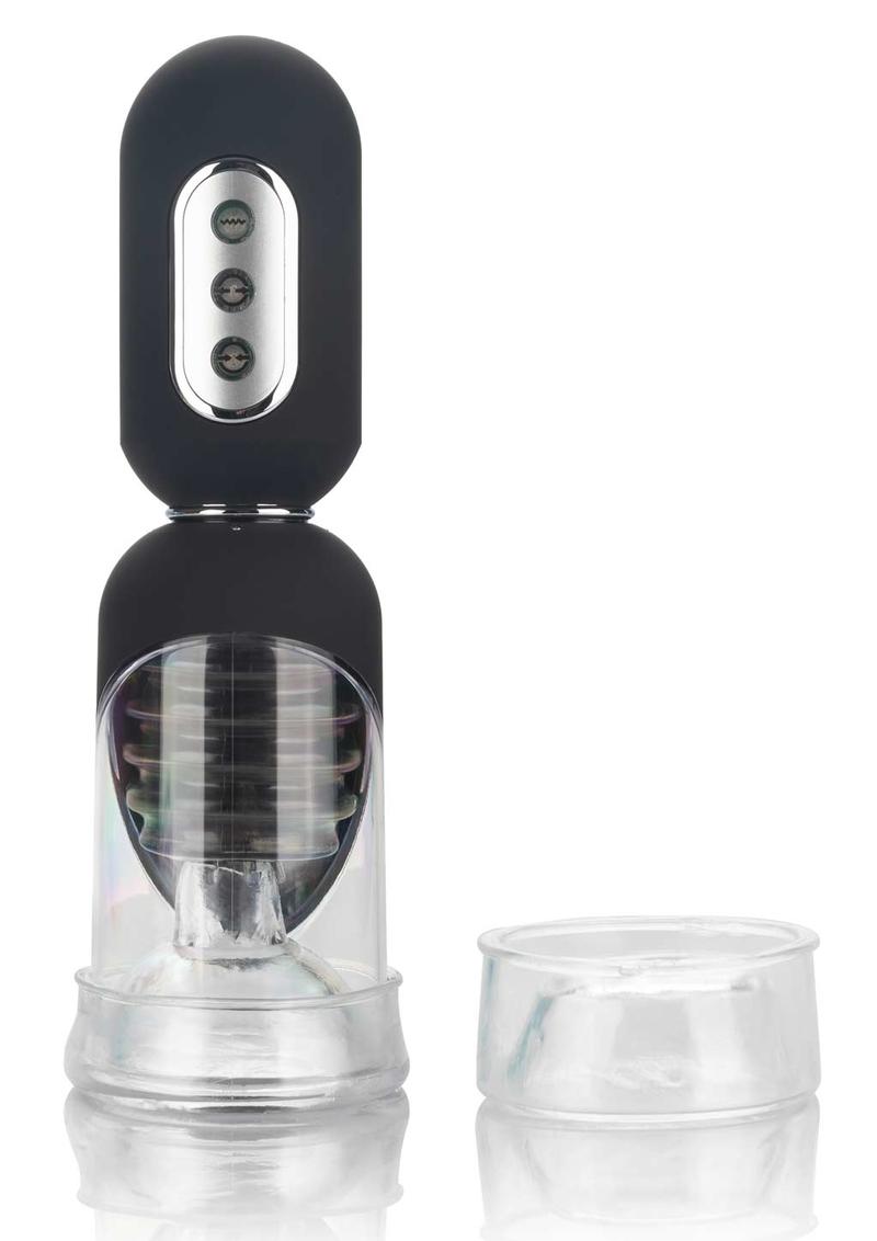 CalExotics Optimum Series Get Hard Head Wireless Precision Pump Set