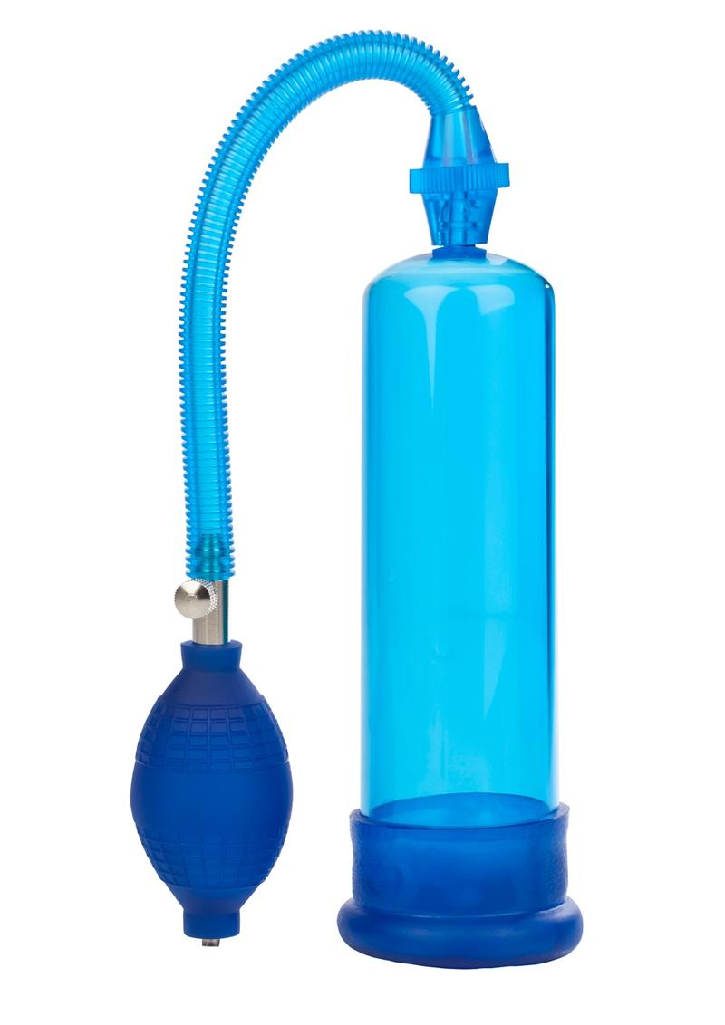 CalExotics Optimum Series Head Coach Simple and Effective Erection Pump