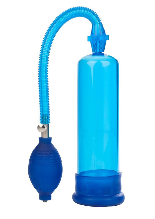 CalExotics Optimum Series Head Coach Simple and Effective Erection Pump