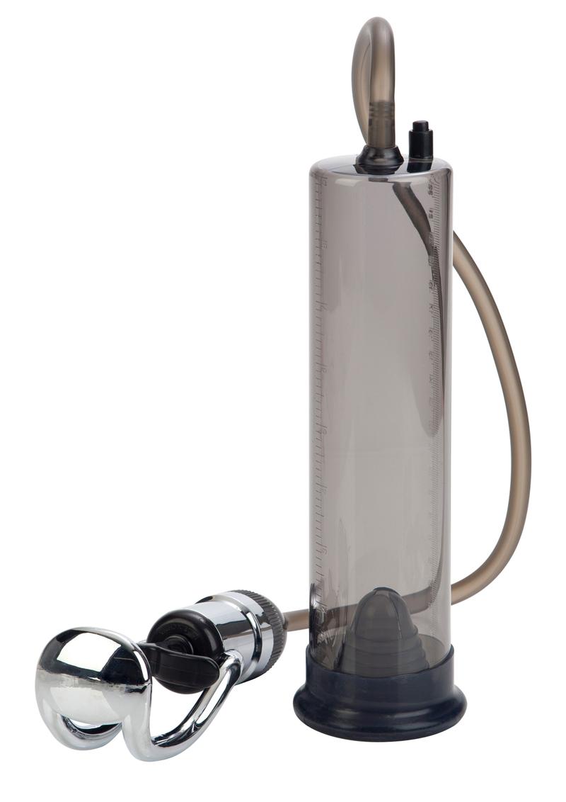 CalExotics Optimum Series Maximum Results Single-Handed Pump