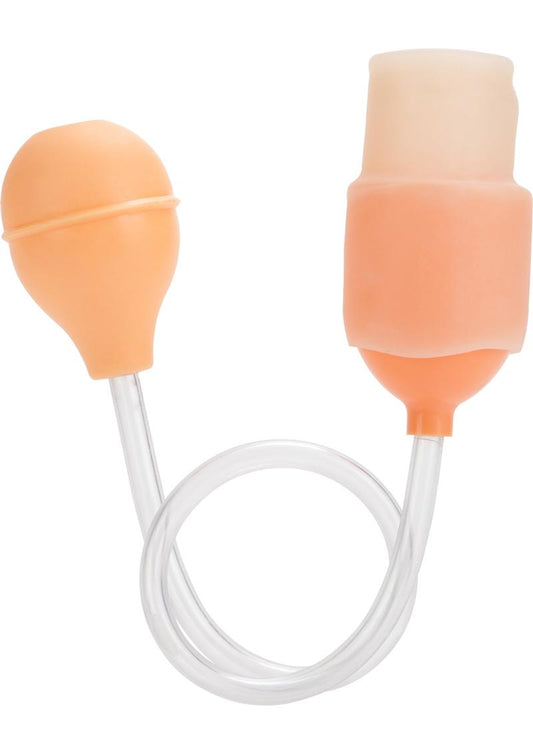 CalExotics Optimum Series Original Oro Simulator and Suction Masturbator