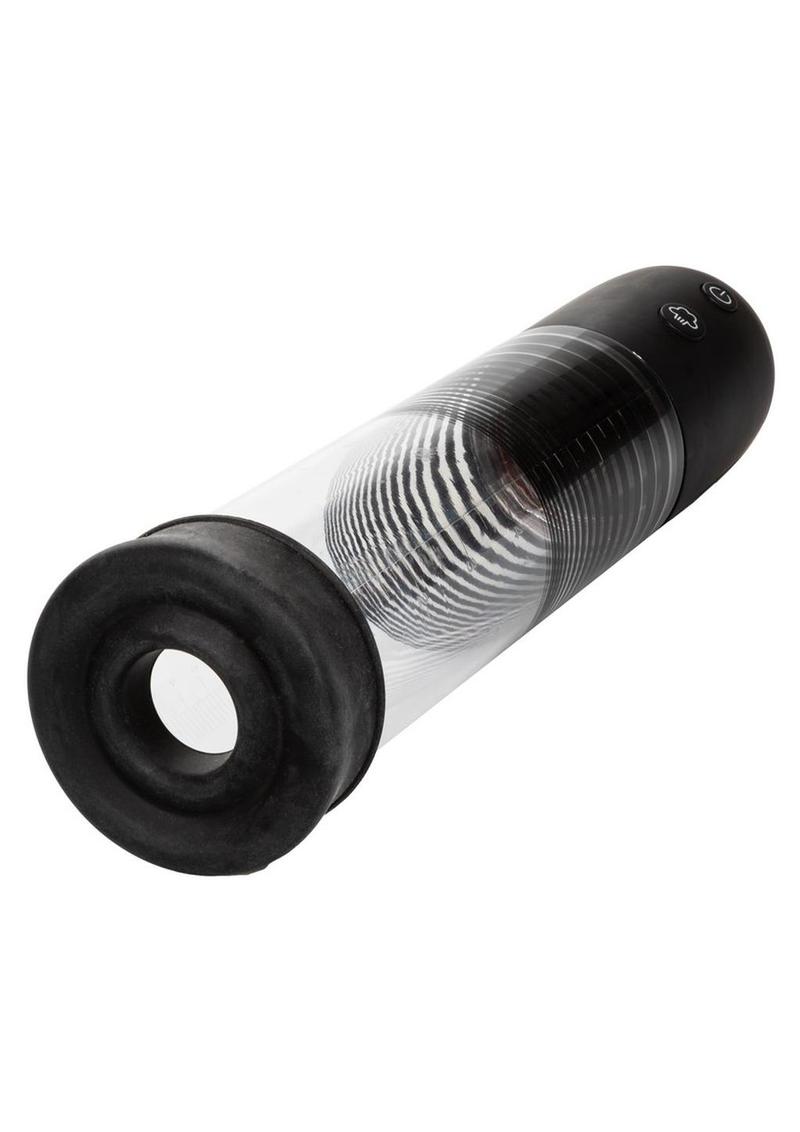 CalExotics Optimum Series Rechargeable Easy Power EZ Pump Kit