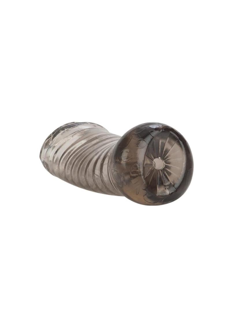 CalExotics Optimum Series Sta-Hard Erector Set Penis Pump