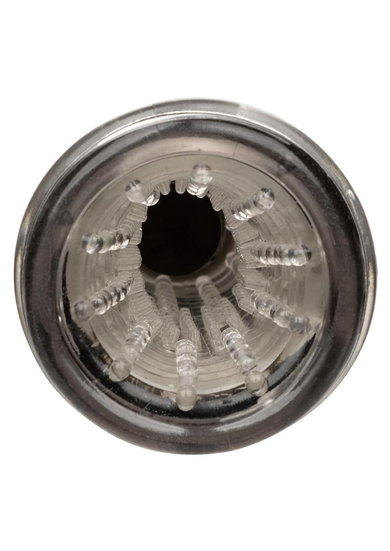 Optimum Series Vibro Air Pump USB Rechargeable