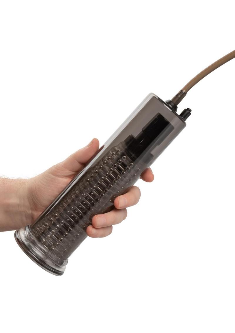 Optimum Series Vibro Air Pump USB Rechargeable