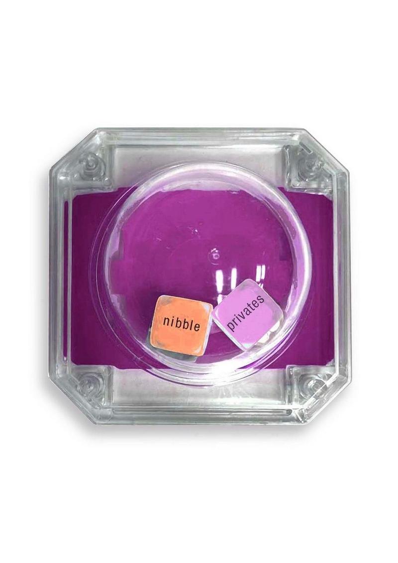 Oral Sex Pop Dice Game Oral Encounter Game