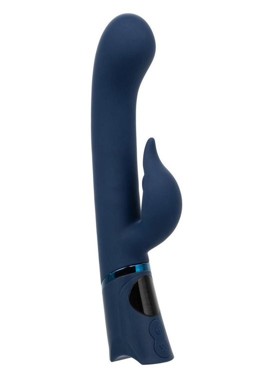 Orgasmatron Digital G-Teaser Premium Silicone Vibrator