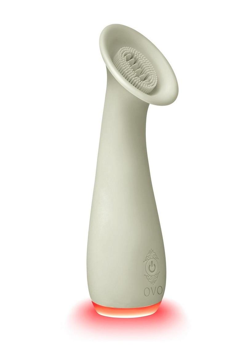 OVO Alina Rechargeable Clitoral Vibrator