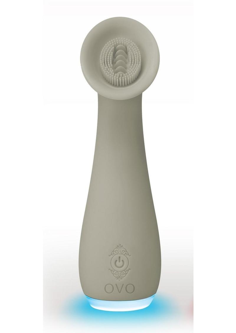 OVO Alina Rechargeable Clitoral Vibrator