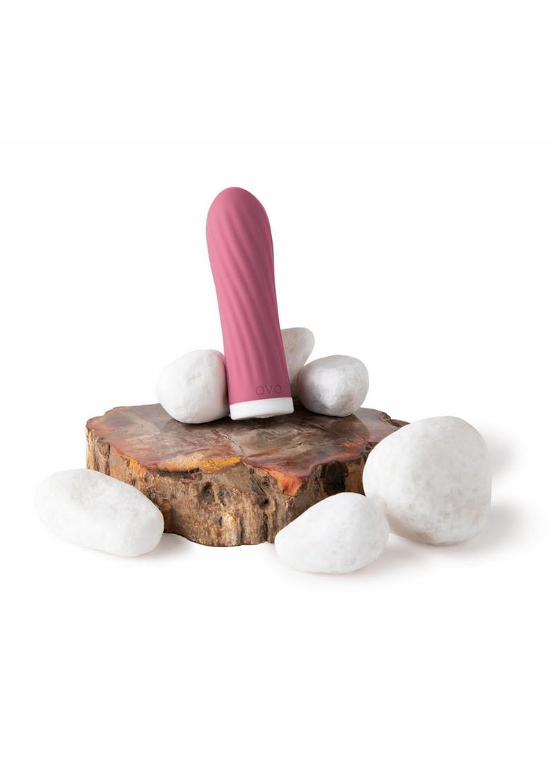 OVO Saraha Lipstick Vibe