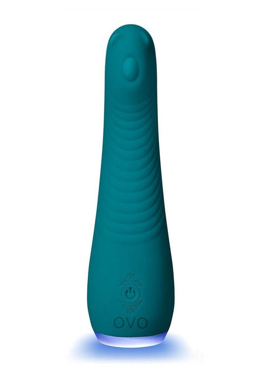 OVO Phoebe USB Rechargeable G-Spot Vibrator