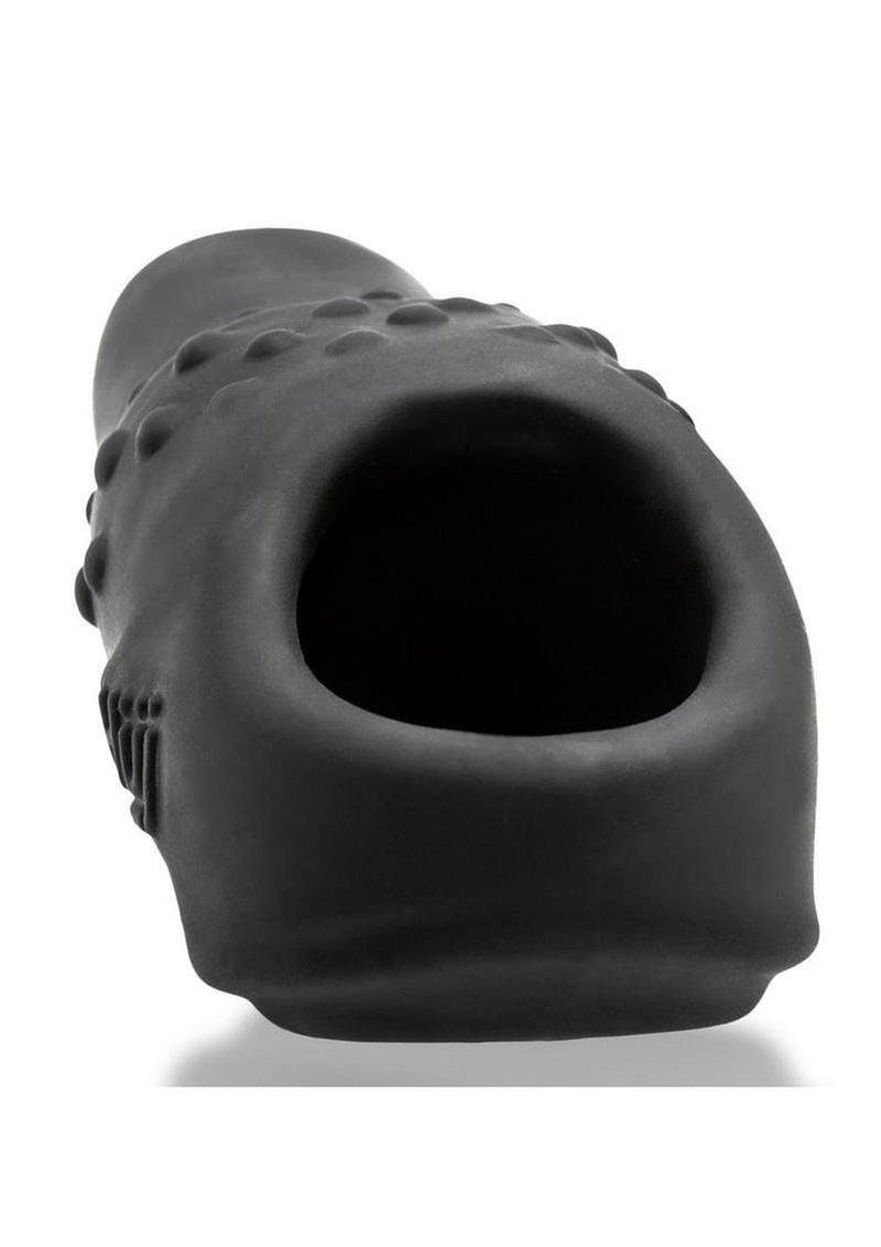 Oxballs Knotter Cocksheath – Night Edition