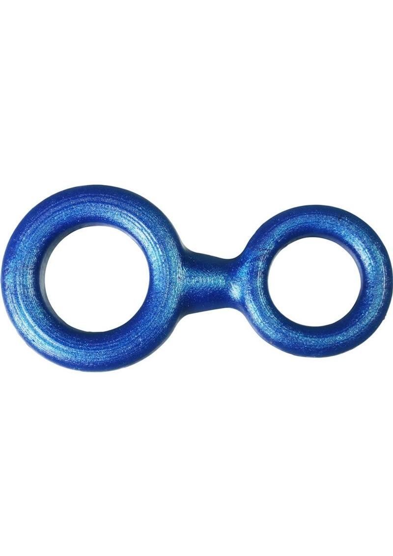 Oxballs 8-Ball Silicone Cock Ring For Enhanced Support