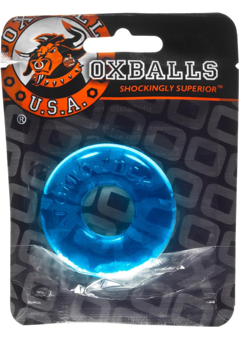 Oxballs Atomic Jock Do-Nut 2 Fatty Cock Ring