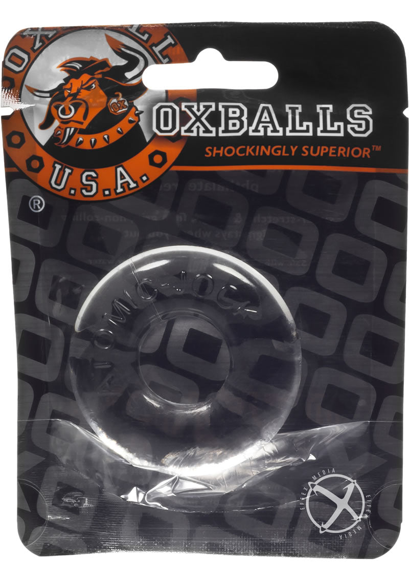 Oxballs Atomic Jock Do-Nut 2 Fatty Cock Ring