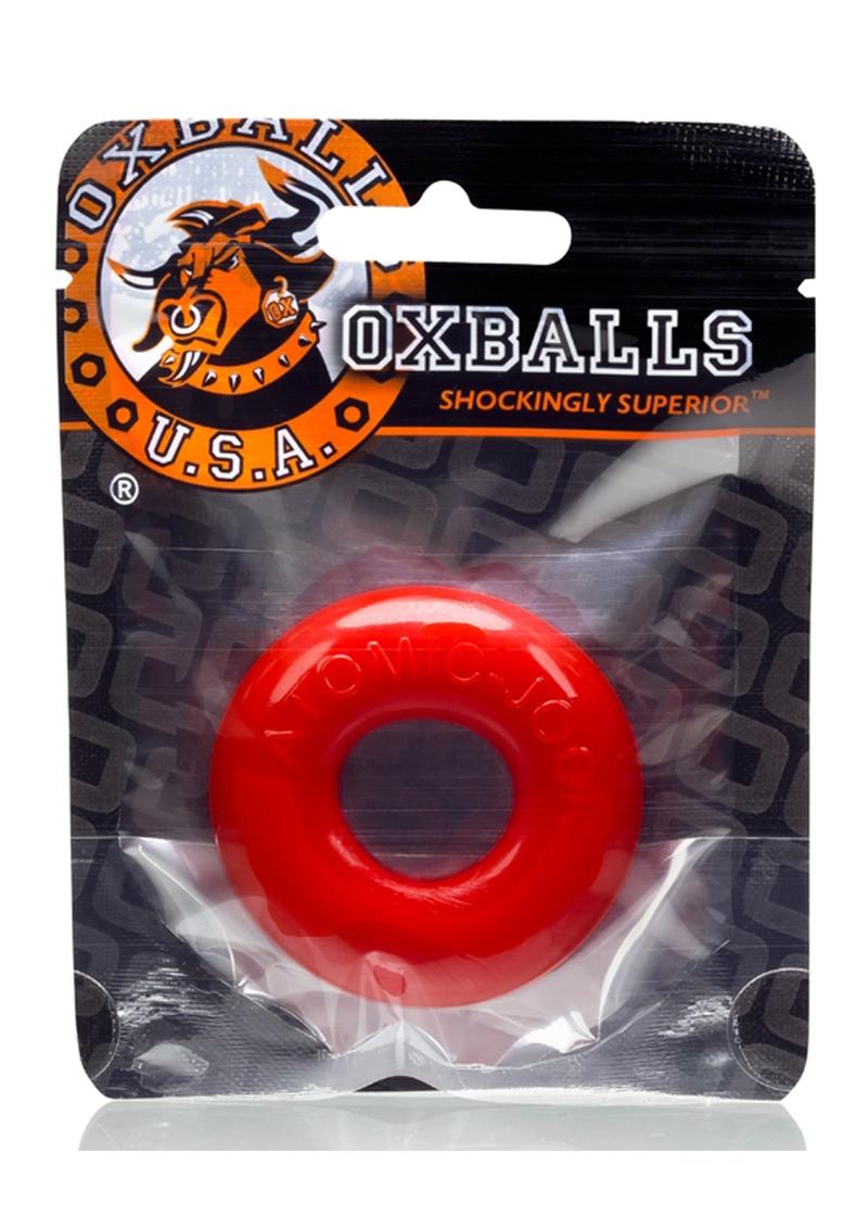 Oxballs Atomic Jock Do-Nut 2 Fatty Cock Ring