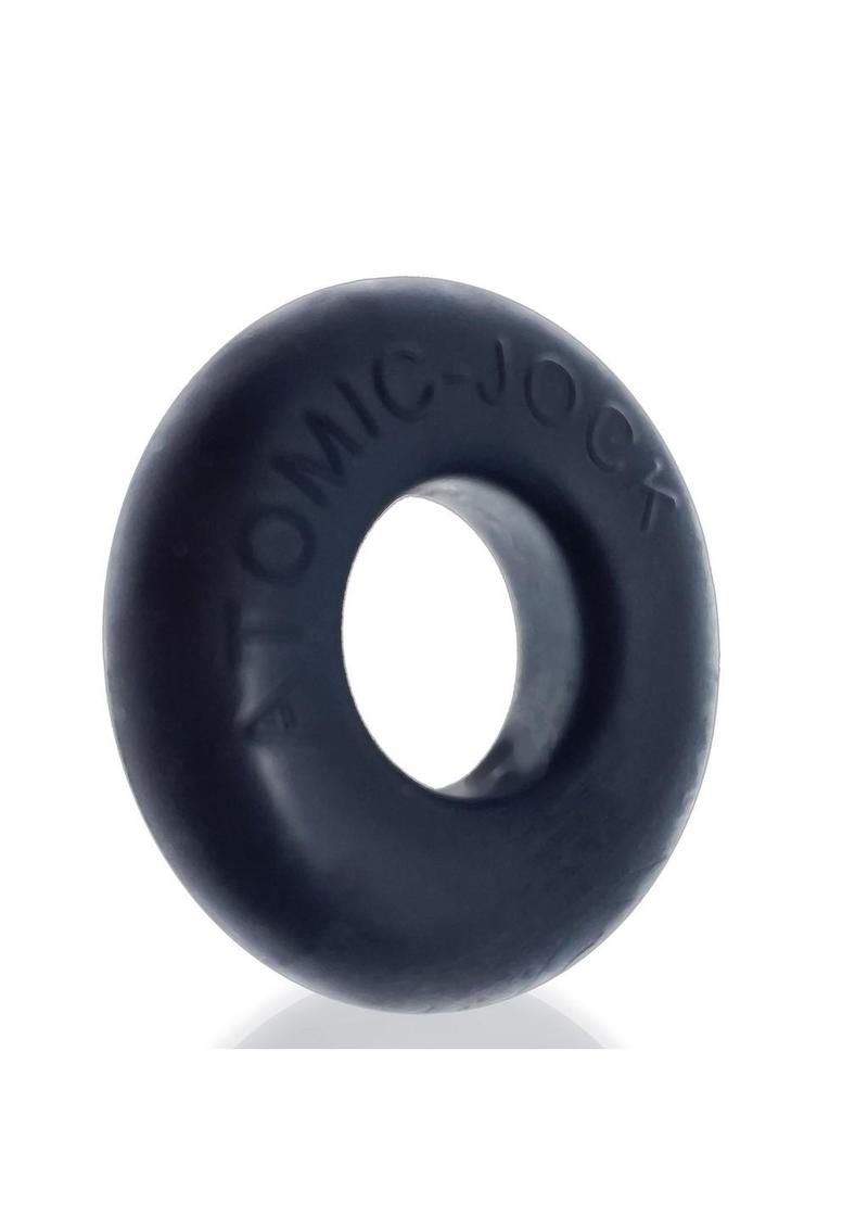Oxballs Atomic Jock Do-Nut 2 Fatty Silicone Plus Cock Ring
