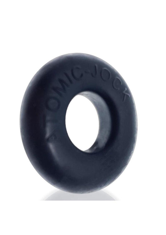 Oxballs Atomic Jock Do-Nut 2 Fatty Silicone Plus Cock Ring
