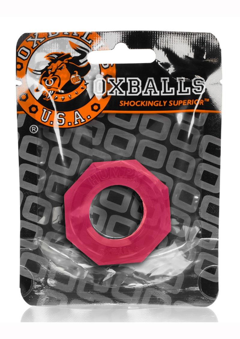 Oxballs Atomic Jock Humpballs Cock Ring