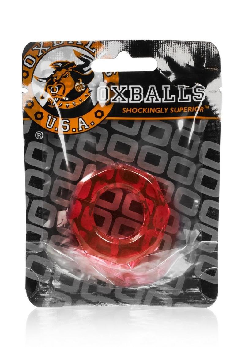 Oxballs Atomic Jock Humpballs Cock Ring
