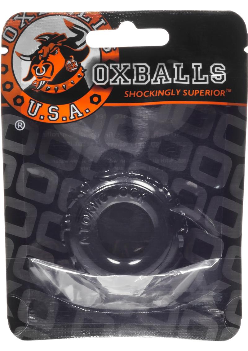 Oxballs Atomic Jock Jelly Bean Cock Ring