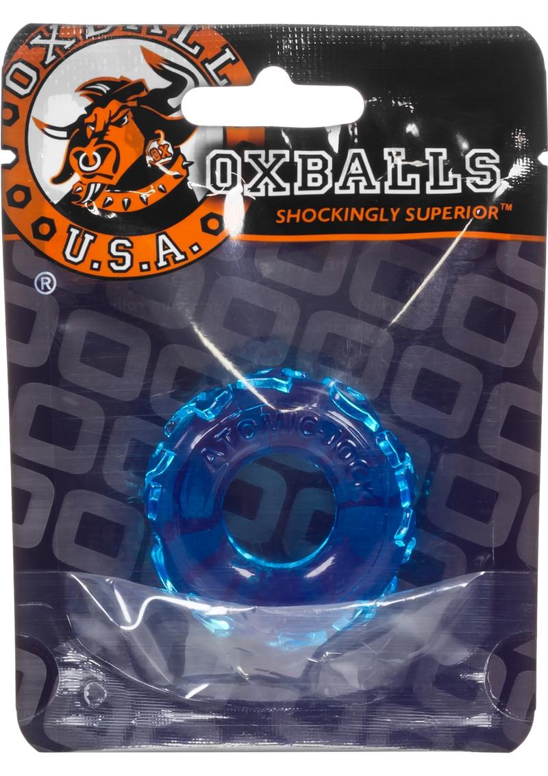 Oxballs Atomic Jock Jelly Bean Cock Ring
