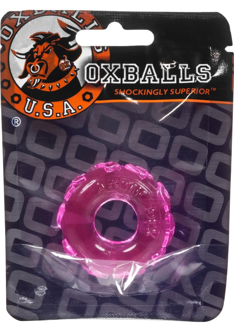 Oxballs Atomic Jock Jelly Bean Cock Ring