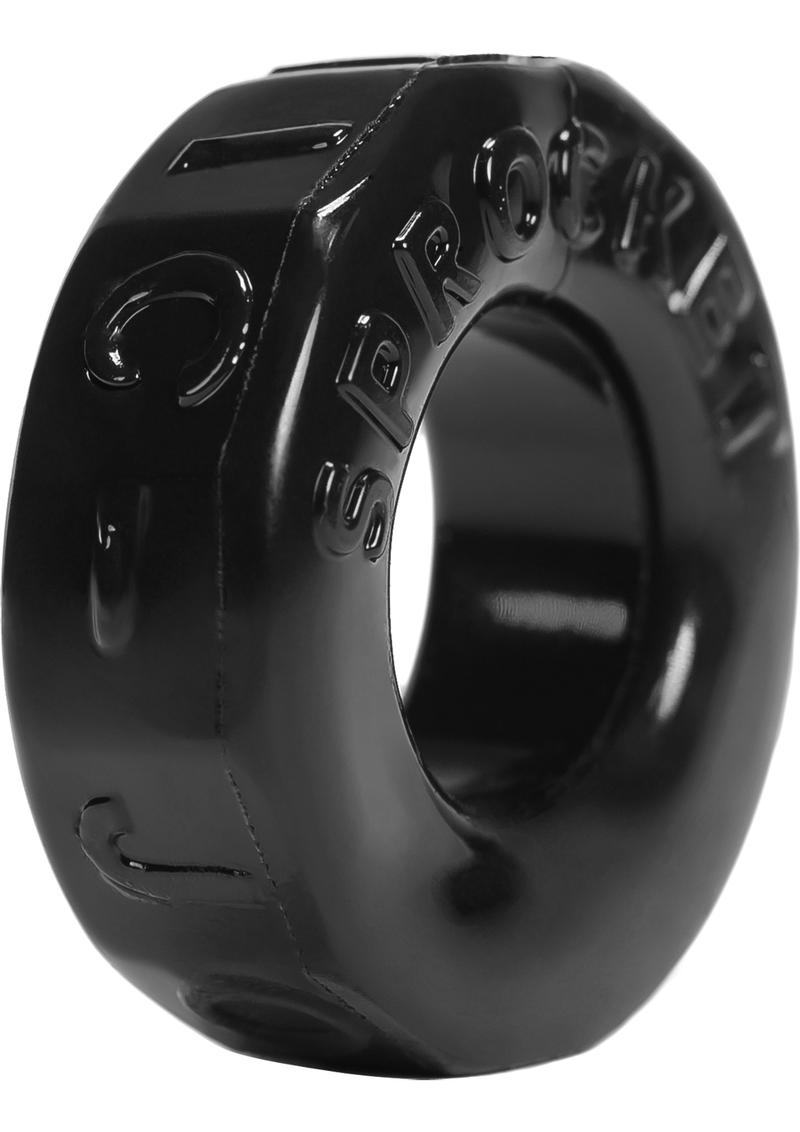 Oxballs OX Sprocket Super Stretch Cock Ring