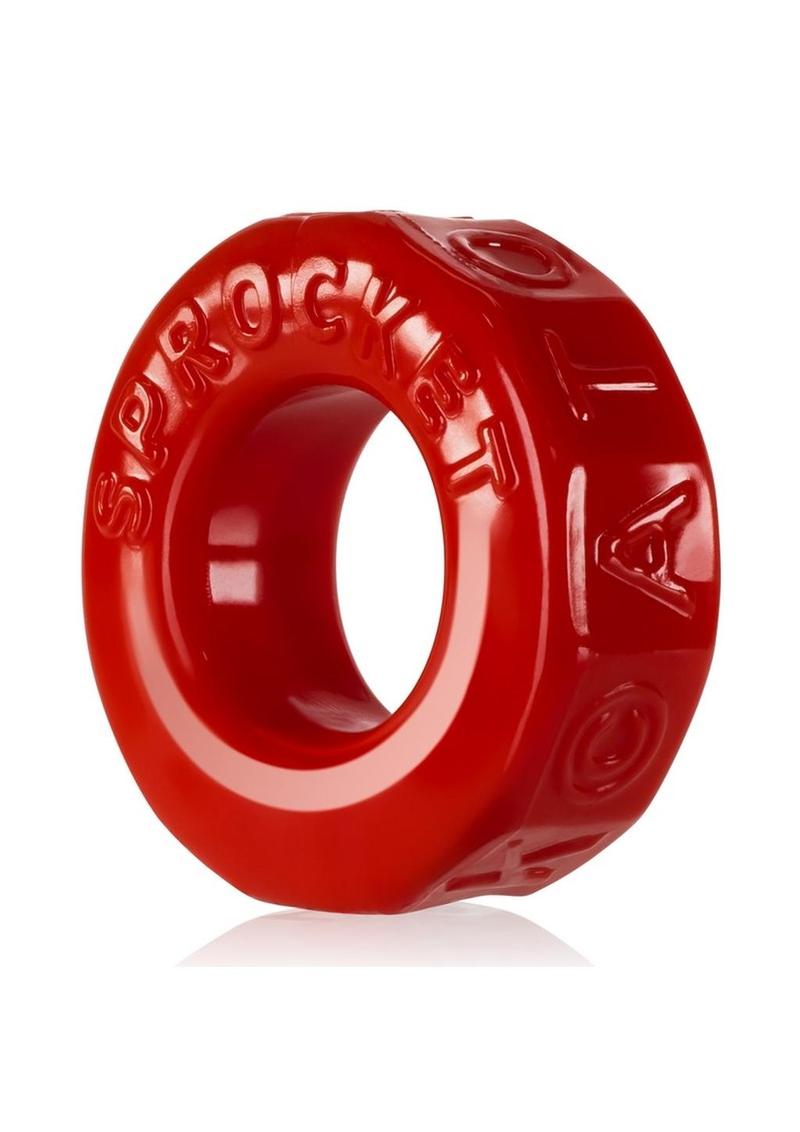 Oxballs OX Sprocket Super Stretch Cock Ring
