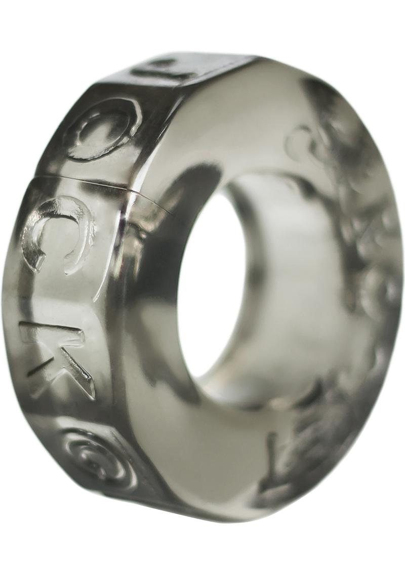 Oxballs OX Sprocket Super Stretch Cock Ring