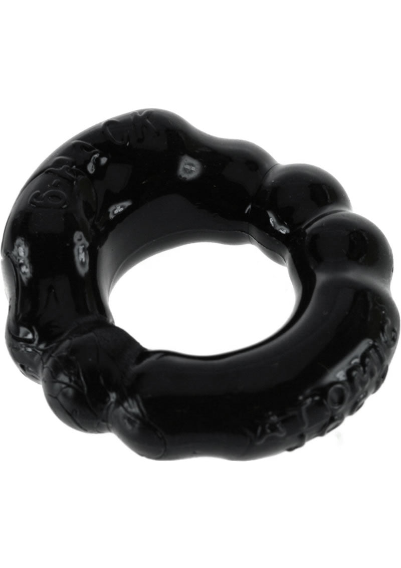 Oxballs Atomic Jock 6-Pack Sport High Quality Silicone Cock Ring