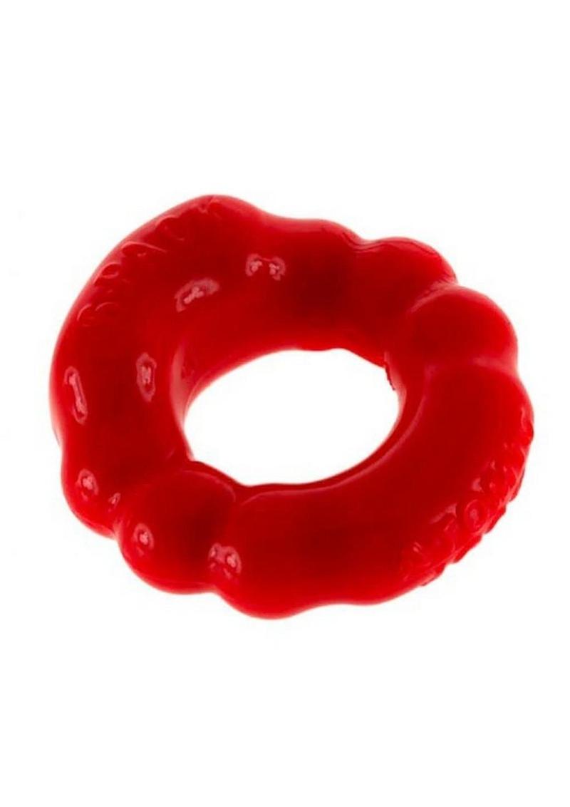 Oxballs Atomic Jock 6-Pack Sport High Quality Silicone Cock Ring