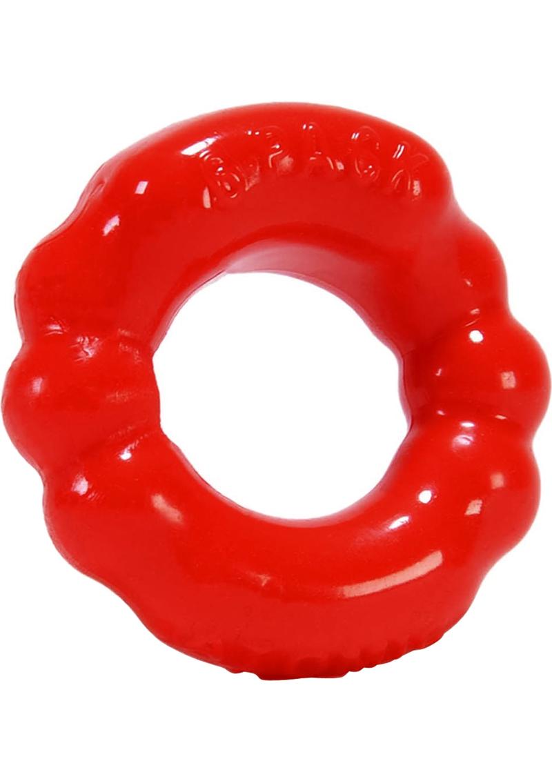 Oxballs Atomic Jock 6-Pack Sport High Quality Silicone Cock Ring