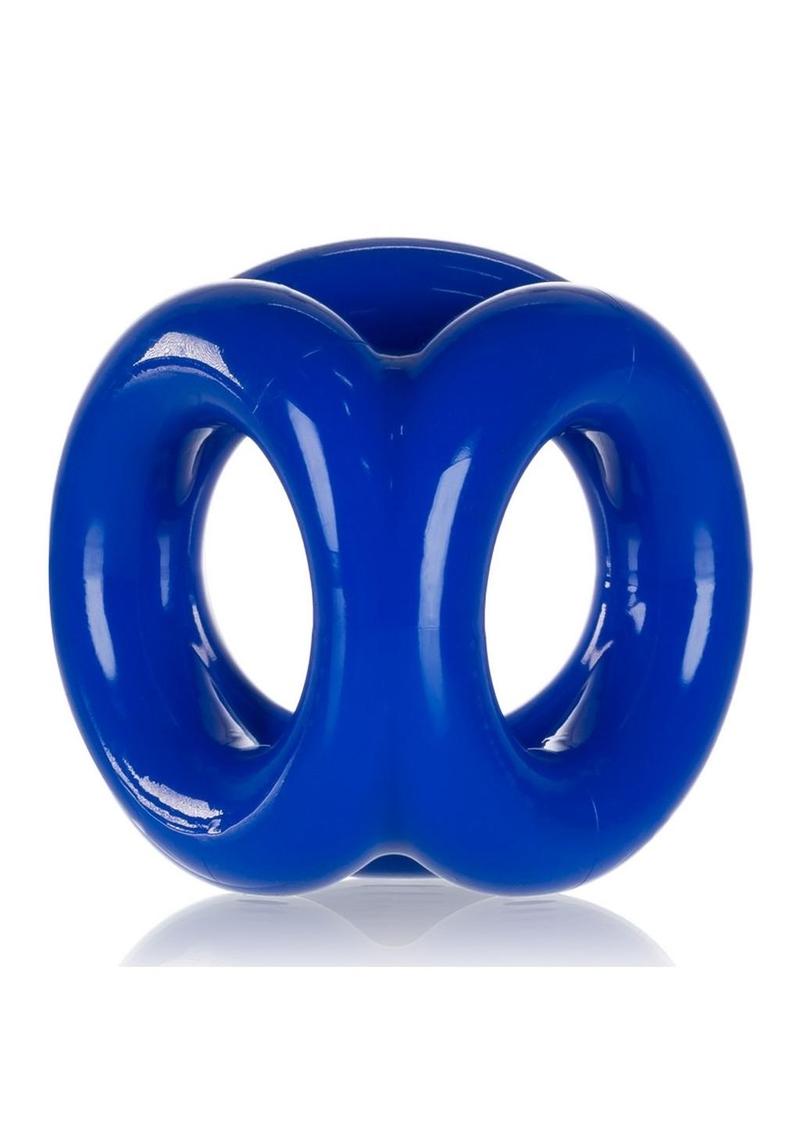 OxBalls Atomic Jock Tri Sport 3 Ring Cocksling