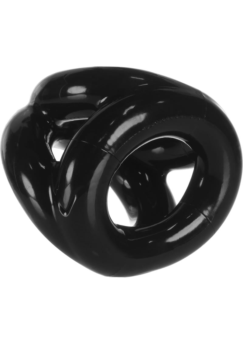 OxBalls Atomic Jock Tri Sport 3 Ring