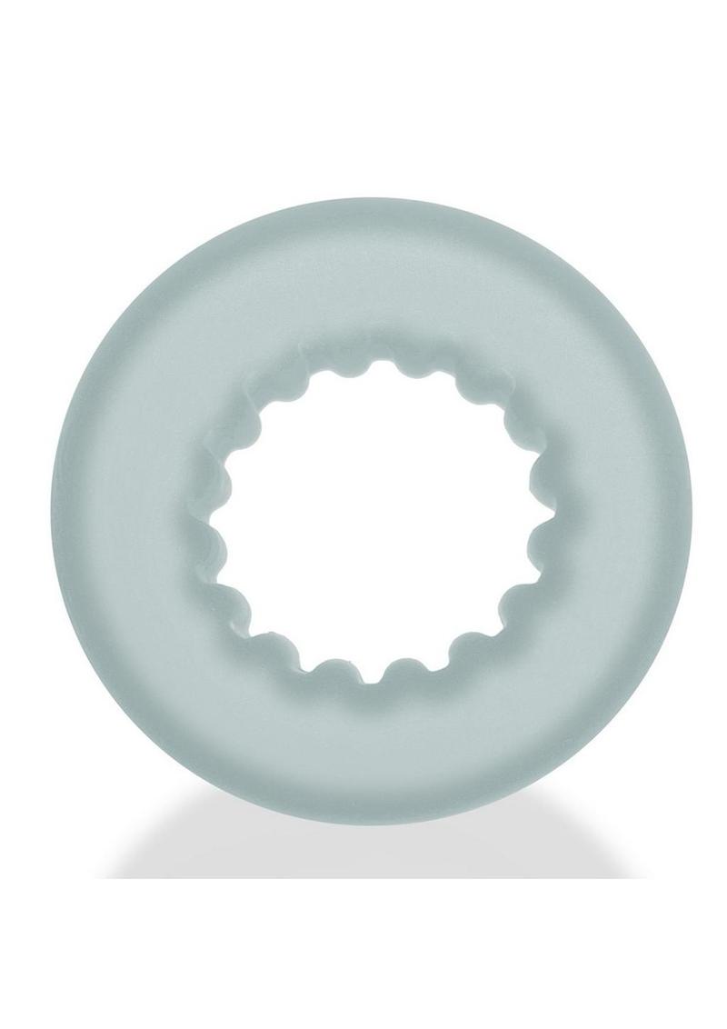 Oxballs Axis Gripper Lock Ribs Cock Ring