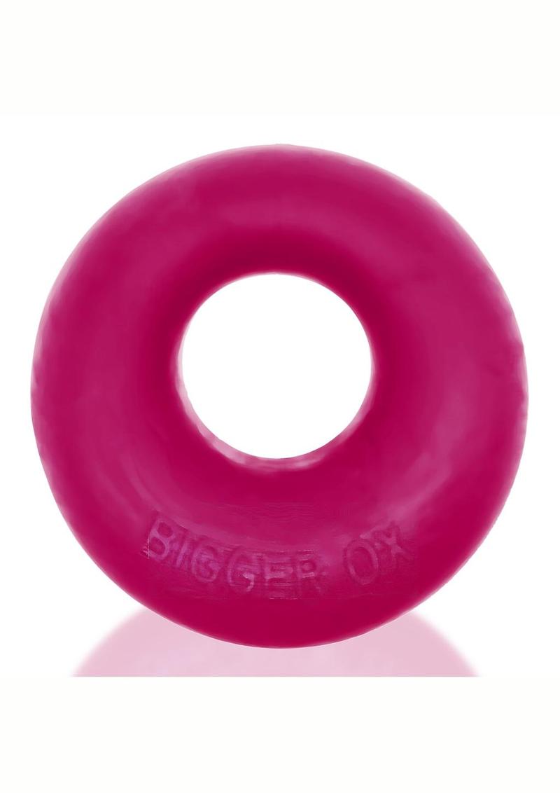 Oxballs Bigger OX Comfortable Silicone Cock Ring
