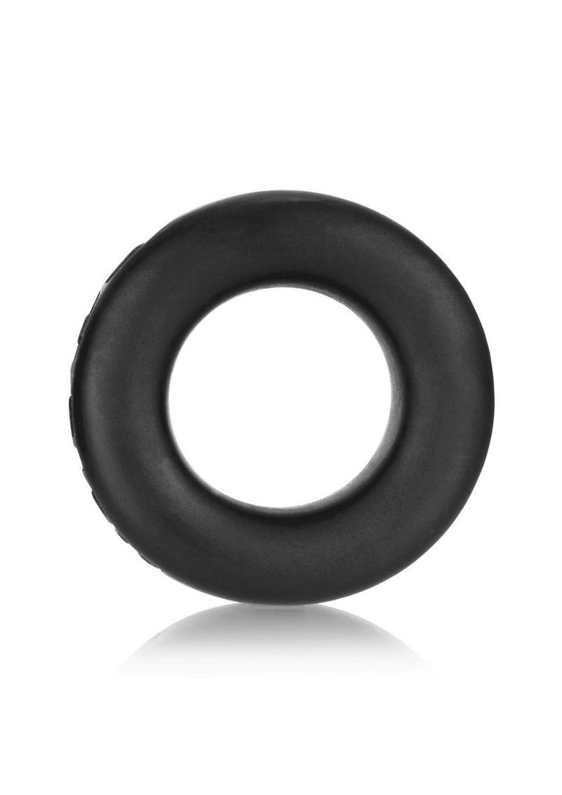 Atomic Jock Silicone Cock Ring With Perfect Fit