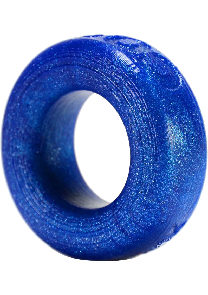 Atomic Jock Silicone Cock Ring With Perfect Fit