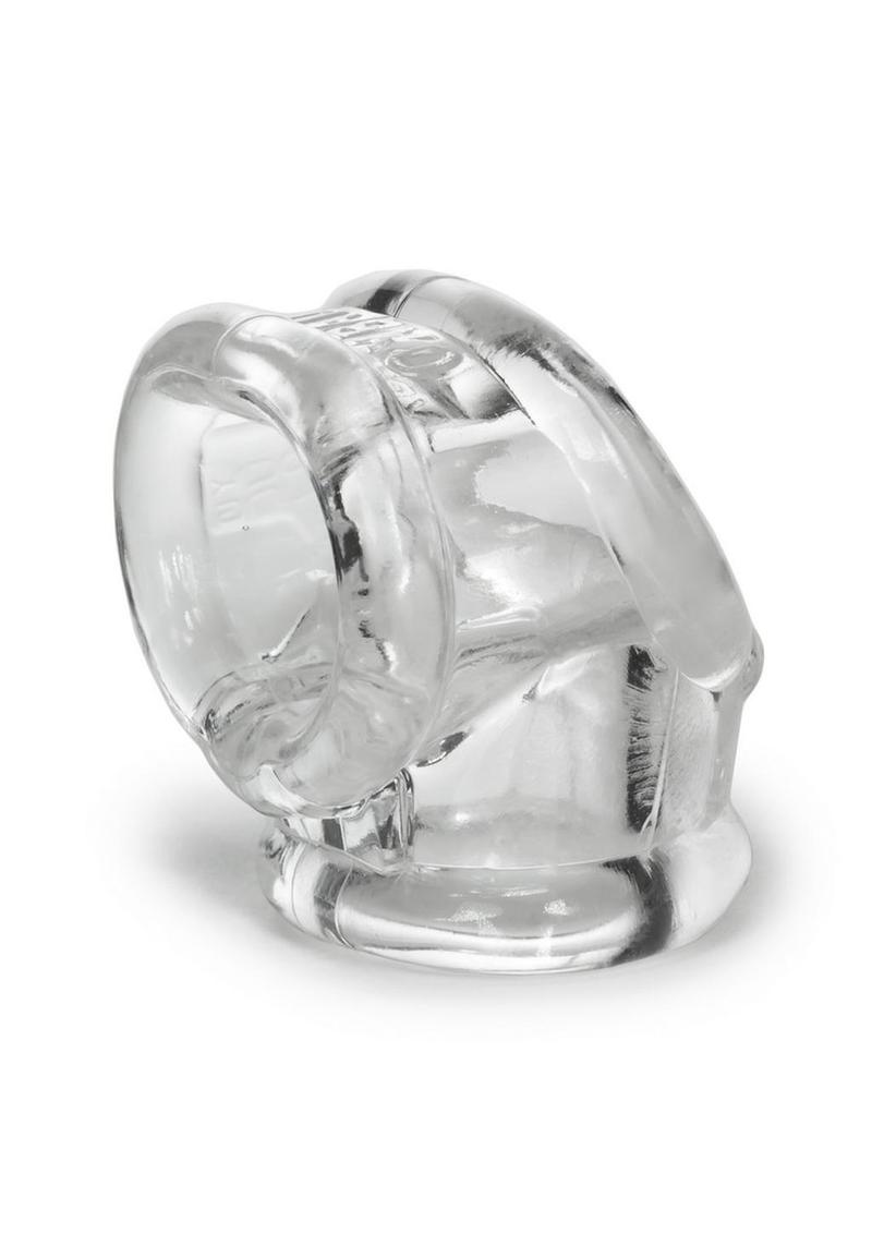 Buy Oxballs CockSling-2 Cock Ring With Balls