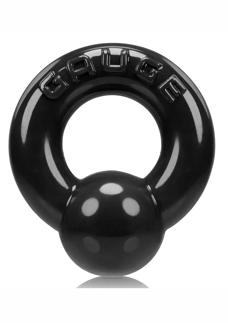 OxBalls Gauge Super Flex C Ring TPR Material