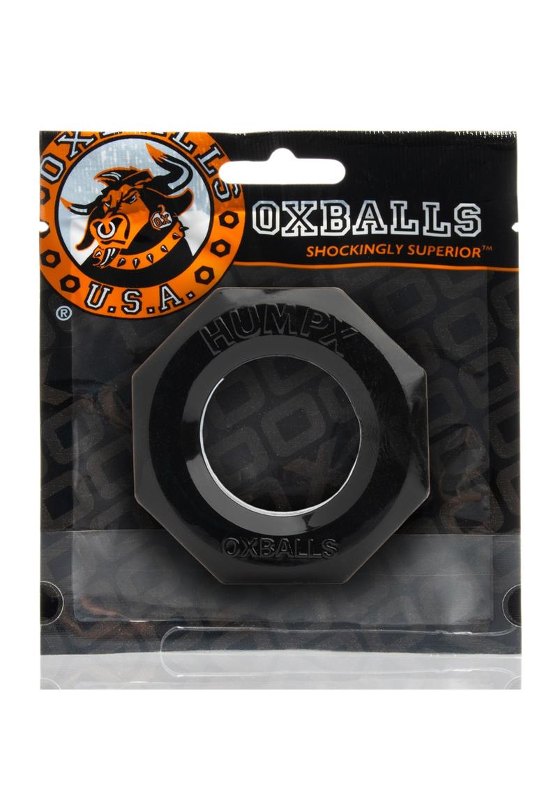 Oxballs HUMPX Cock Ring For Enhanced Performance