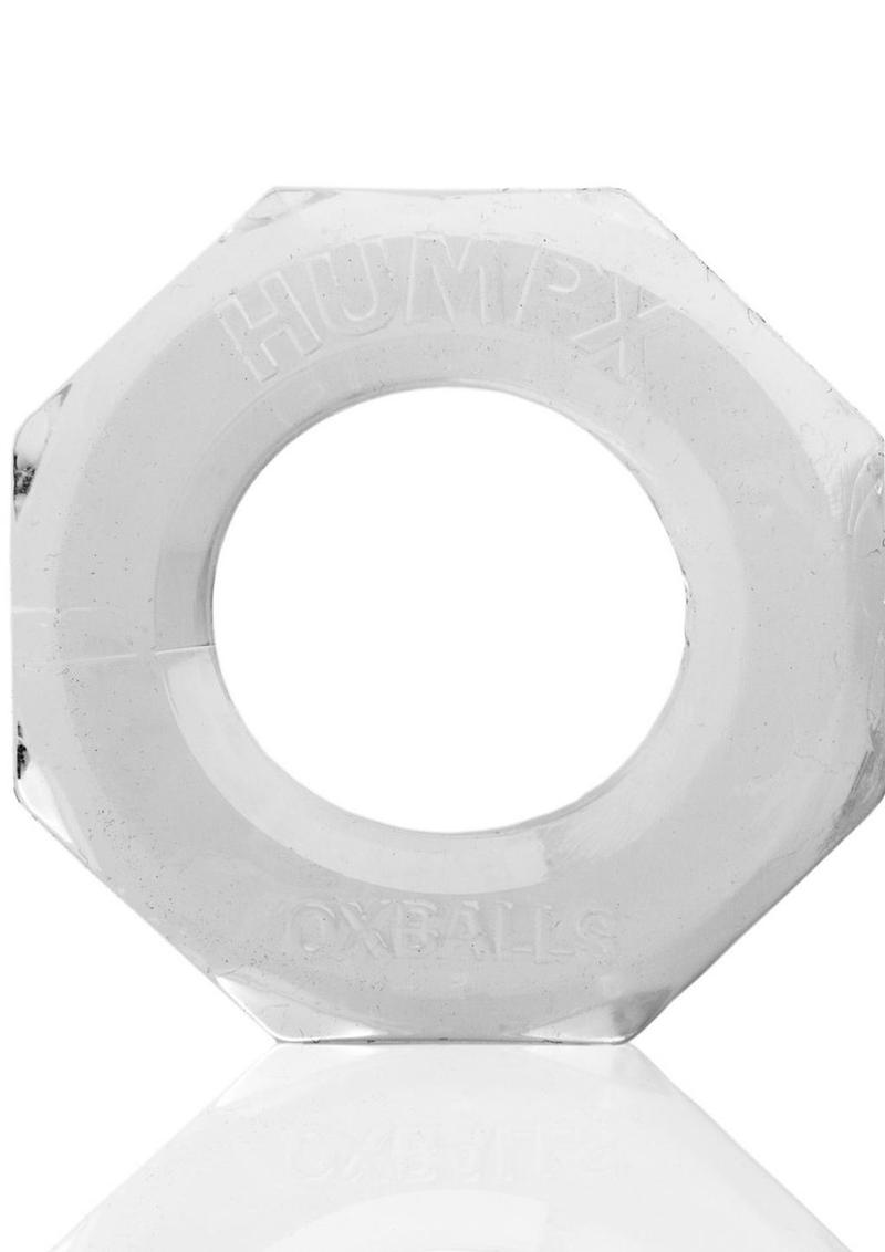 Oxballs HUMPX Cock Ring For Enhanced Performance