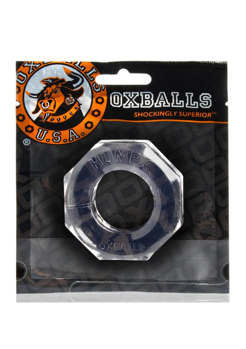 Oxballs HUMPX Cock Ring For Enhanced Performance
