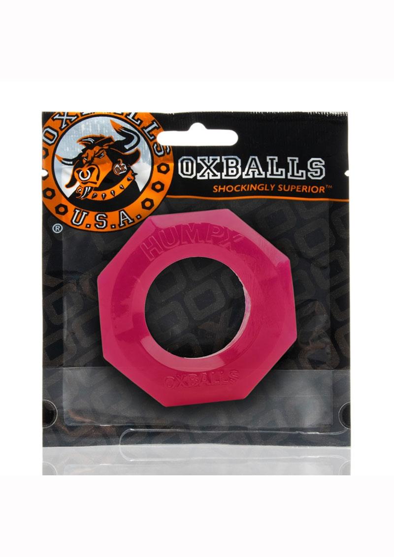 Oxballs HUMPX Cock Ring For Enhanced Performance