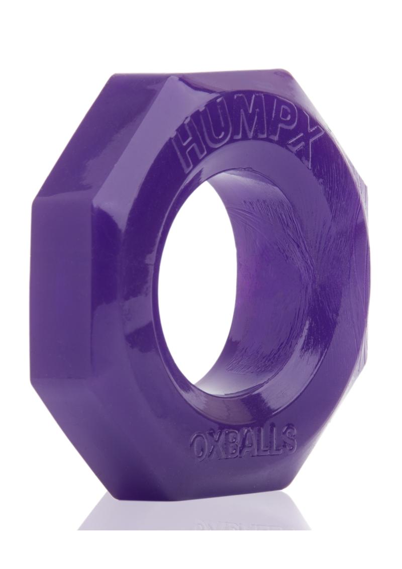 Oxballs HUMPX Cock Ring For Enhanced Performance