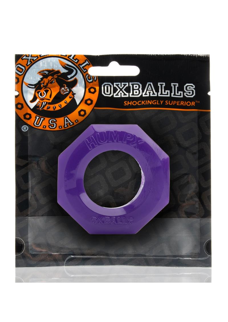 Oxballs HUMPX Cock Ring For Enhanced Performance