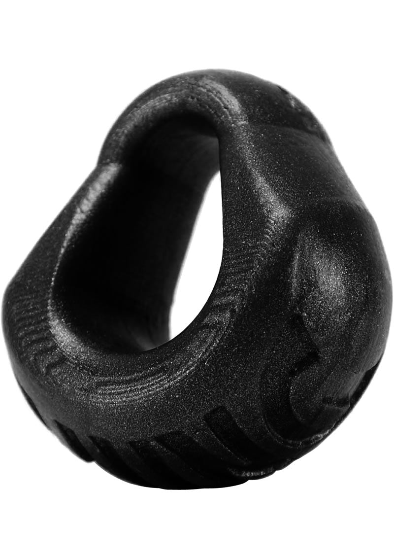 Oxballs Hung Padded Silicone Cock Ring For Perfect Fit