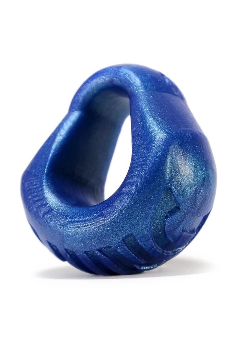 Oxballs Hung Padded Silicone Cock Ring For Perfect Fit