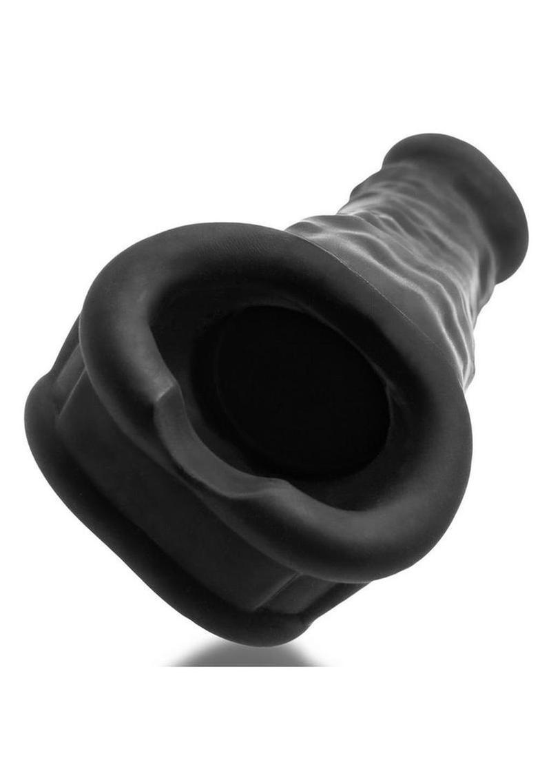 Oxballs Muscle Ripped Slim Cock Sheath Night Edition